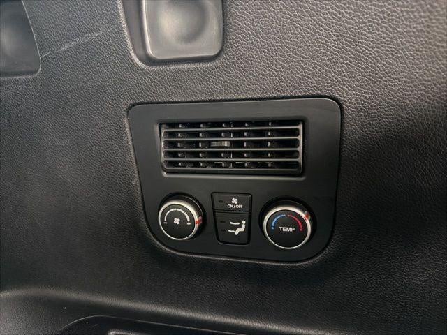 2017 Hyundai Santa Fe Limited