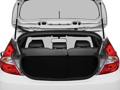 2013 Hyundai Accent SE