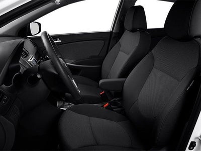2013 Hyundai Accent SE
