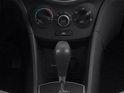 2013 Hyundai Accent SE
