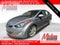 2011 Hyundai Elantra Limited
