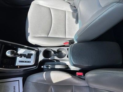 2011 Hyundai Elantra Limited