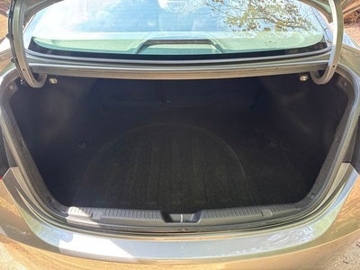 2011 Hyundai Elantra Limited