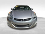 2011 Hyundai Elantra Limited