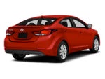 2014 Hyundai Elantra Limited