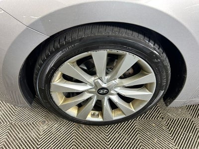 2013 Hyundai Azera Base