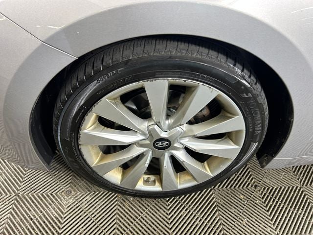 2013 Hyundai Azera Base