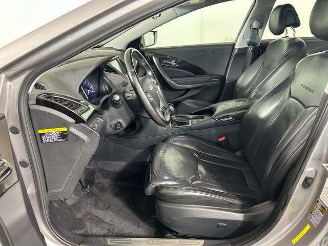 2013 Hyundai Azera Base