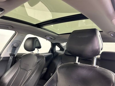 2013 Hyundai Azera Base