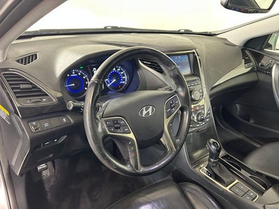 2013 Hyundai Azera Base