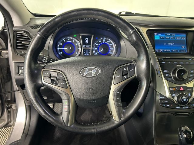 2013 Hyundai Azera Base