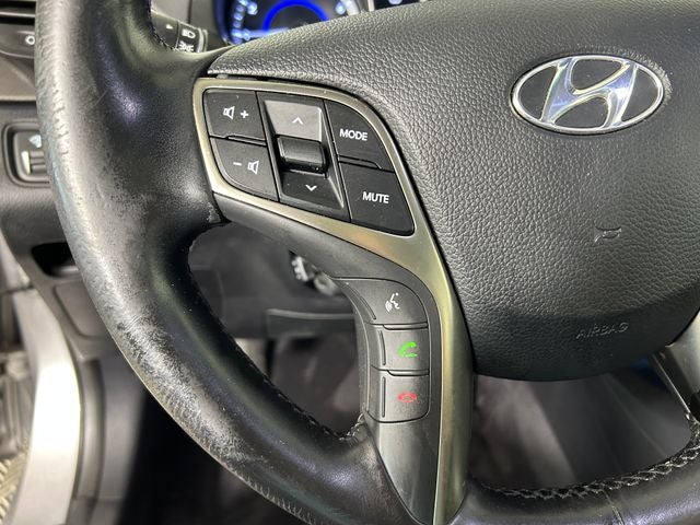 2013 Hyundai Azera Base
