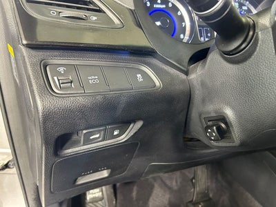 2013 Hyundai Azera Base