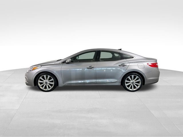 2013 Hyundai Azera Base
