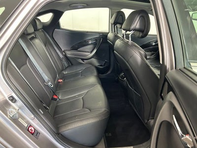 2013 Hyundai Azera Base