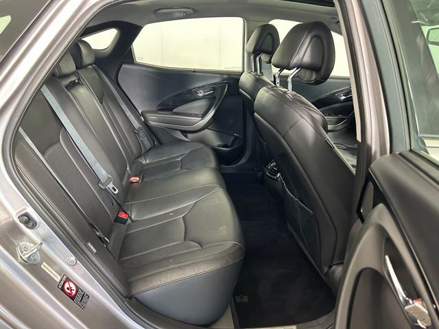 2013 Hyundai Azera Base
