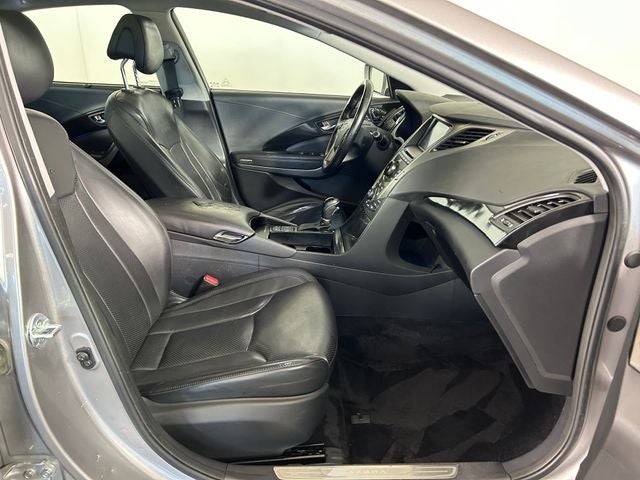 2013 Hyundai Azera Base