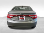 2013 Hyundai Azera Base