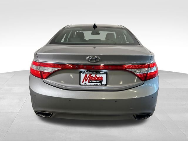 2013 Hyundai Azera Base