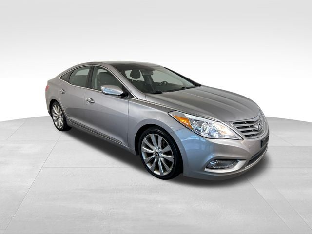 2013 Hyundai Azera Base