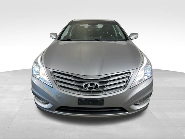 2013 Hyundai Azera Base