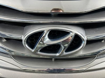 2013 Hyundai Azera Base