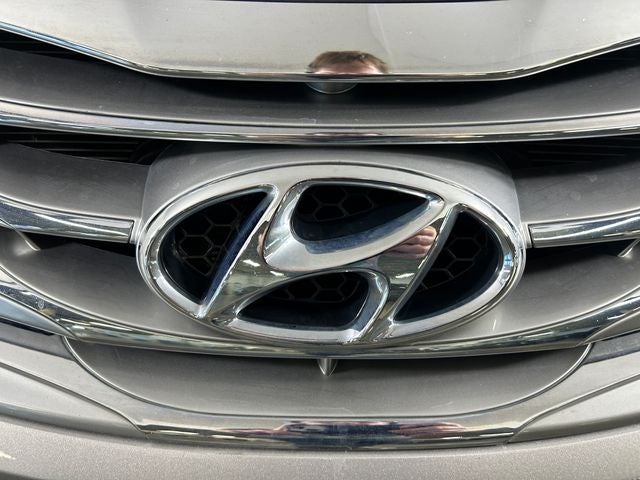 2013 Hyundai Azera Base