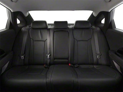 2013 Hyundai Azera Base