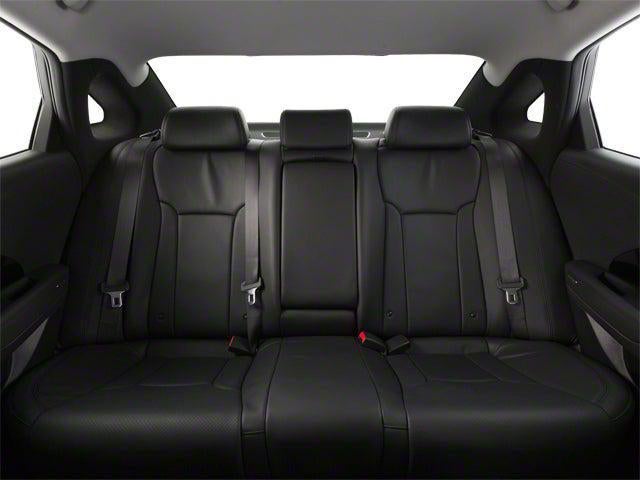 2013 Hyundai Azera Base