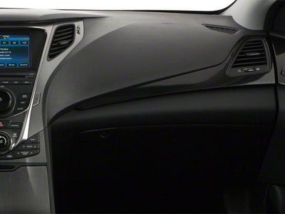 2013 Hyundai Azera Base