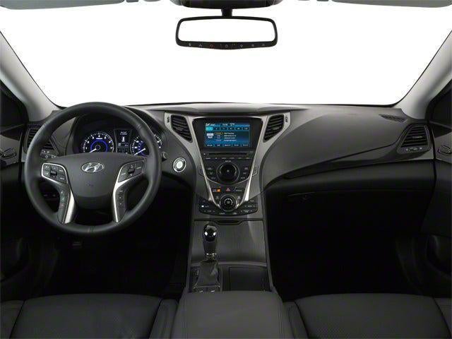 2013 Hyundai Azera Base