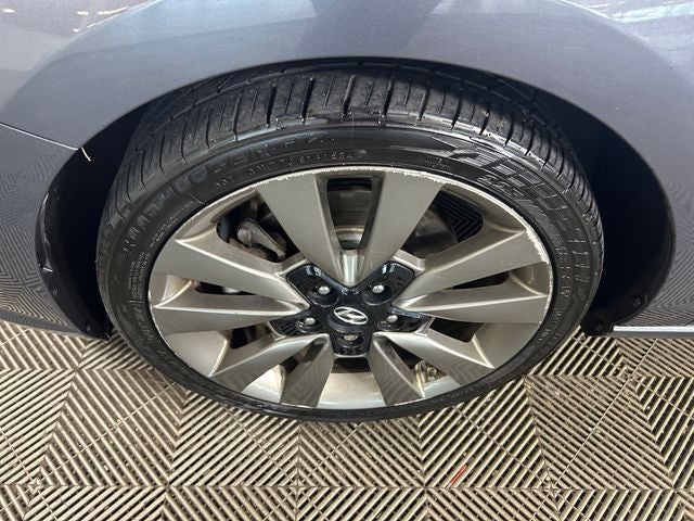 2018 Hyundai Elantra GT Sport