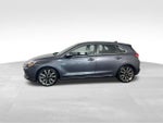 2018 Hyundai Elantra GT Sport