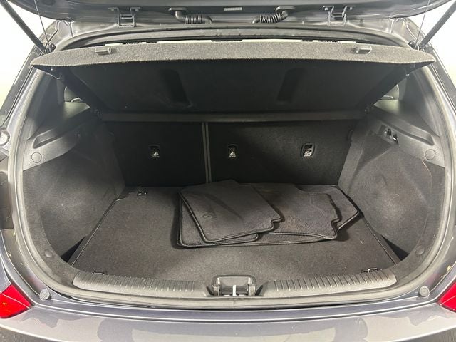 2018 Hyundai Elantra GT Sport