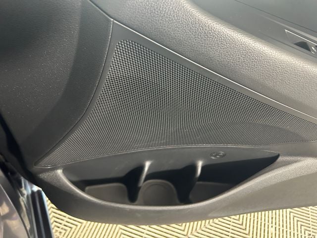 2018 Hyundai Elantra GT Sport