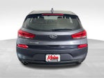 2018 Hyundai Elantra GT Sport