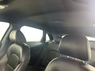 2018 Hyundai Elantra GT Sport