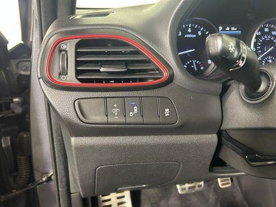 2018 Hyundai Elantra GT Sport