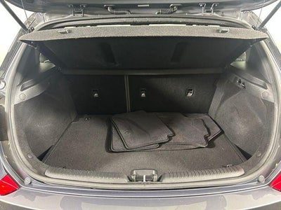 2018 Hyundai Elantra GT Sport