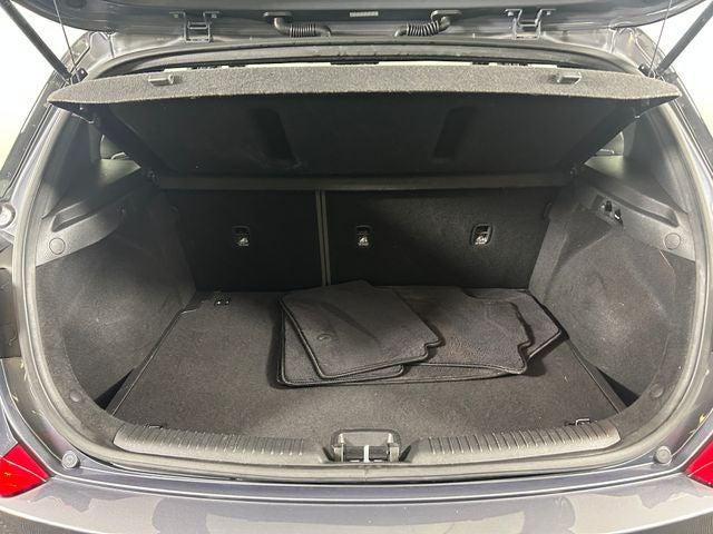 2018 Hyundai Elantra GT Sport