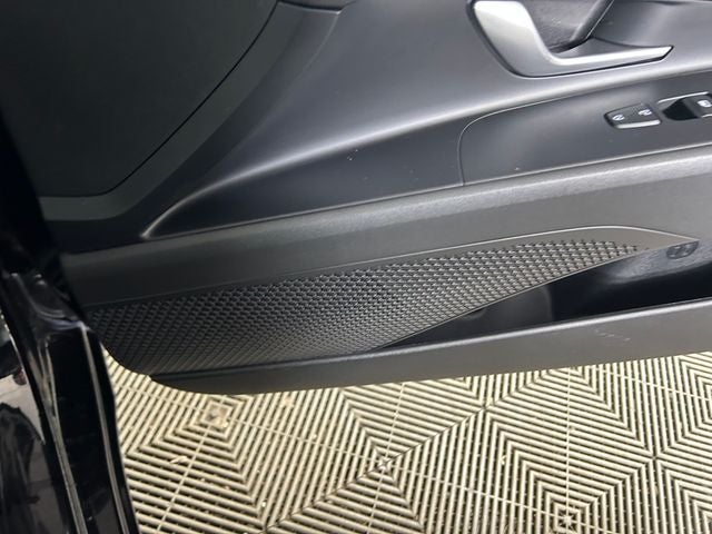 2022 Hyundai Elantra Hybrid Blue