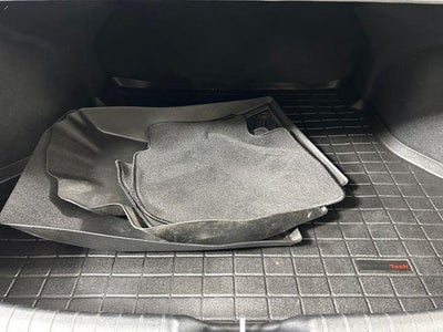 2022 Hyundai Elantra Hybrid Blue