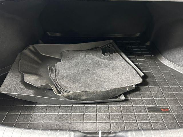 2022 Hyundai Elantra Hybrid Blue