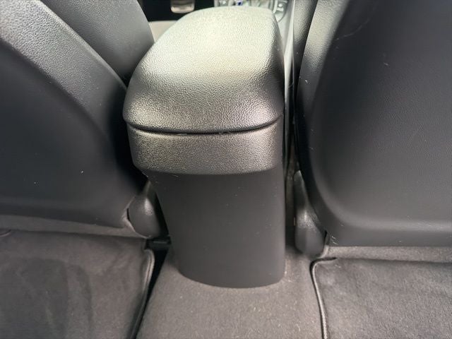 2019 Hyundai Veloster Turbo