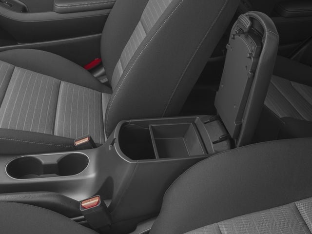 2016 Kia Forte5 LX