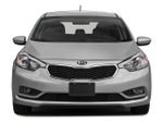 2016 Kia Forte5 LX