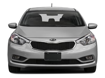 2016 Kia Forte5 LX