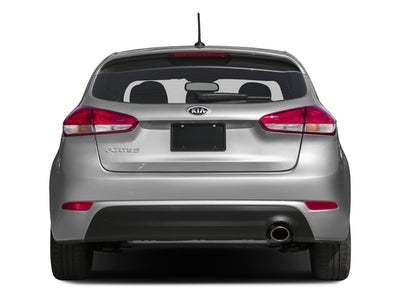 2016 Kia Forte5 LX
