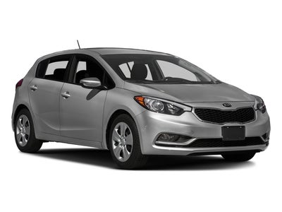 2016 Kia Forte5 LX