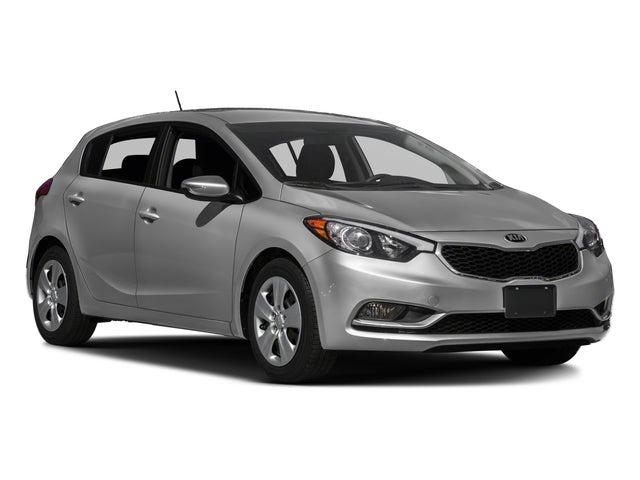 2016 Kia Forte5 LX